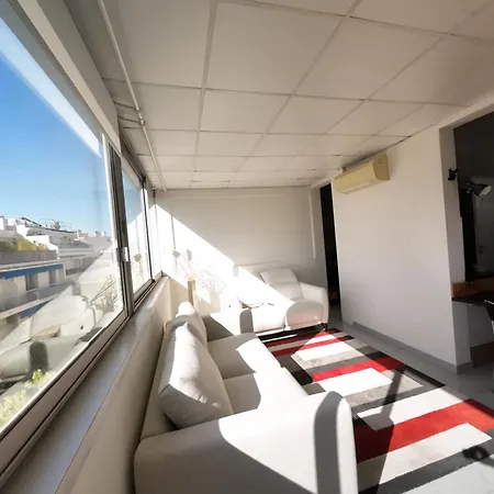 Apartment 52M2 With Air Conditionners In Center Antibes Exterior photo